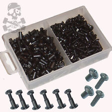 Skateboard Sex Bolts  -  '80s Stock  -  Pack of 10 SEX BOLTS  