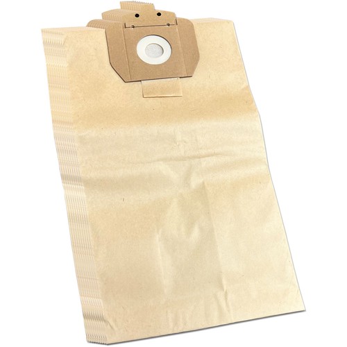 Vacuum cleaner dust bags - dust,