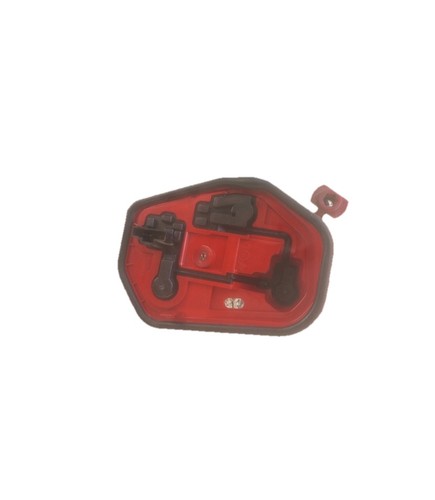 Peugeot 206 rear - peugeot, bulb