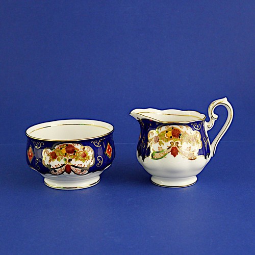 Royal albert heirloom - royal,