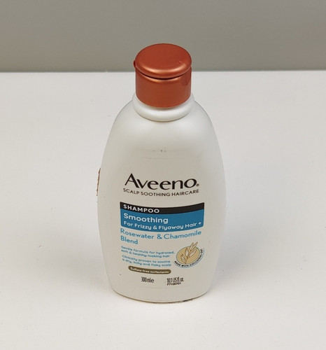 Aveeno scalp soothing haircare - aveeno,