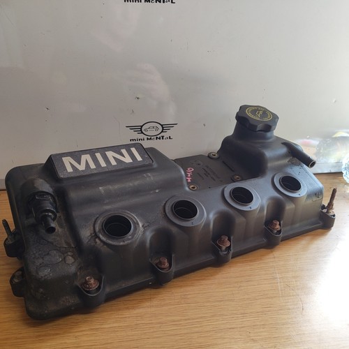 Bmw mini one cooper w10 - mini, w10/w11