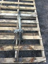 Ford Mustang LHD 4th Gen PAS