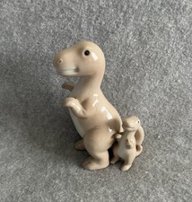 T-Rex Dino Dinosaur Beige