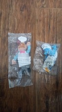 Mcdonalds SEALED happy meal