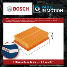 Air Filter fits BMW 328 E36