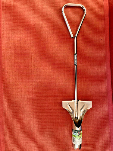 Draper long handled bulb - draper,