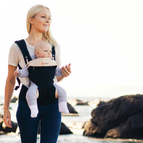 Ergobaby four position - four,