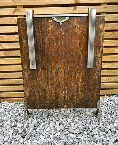Art deco 1930s vintage retro - deco,