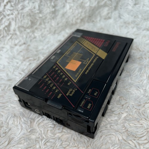 Goodmans pm70 vintage cassette - vintage,