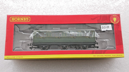 Hornby r40131 wheel - hornby, 6