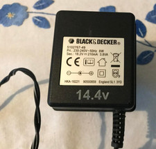 Black & Decker 14.4v Battery