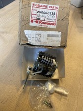 Genuine Kawasaki ZG1000