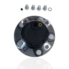 For Volvo C70 Hub Wheel Bearing Kit Rear 2006-2014