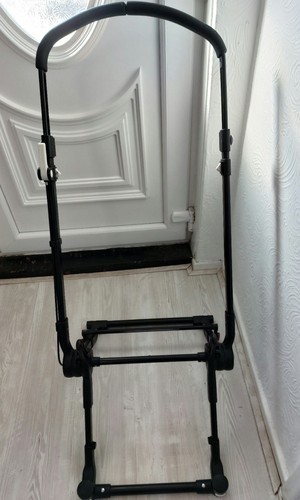 Bugaboo cameleon chassis - bugaboo, 3
