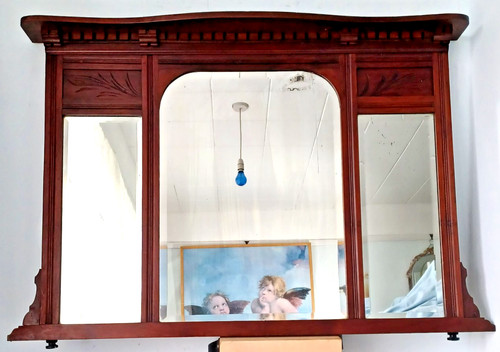 Aged 1930s vintage - ,