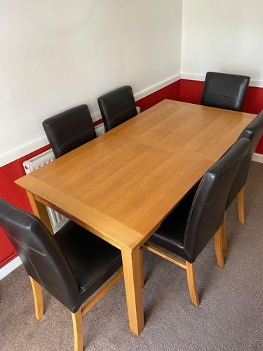 Furniture village seater - furniture, 6