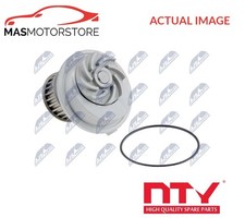 ENGINE COOLING WATER PUMP NTY