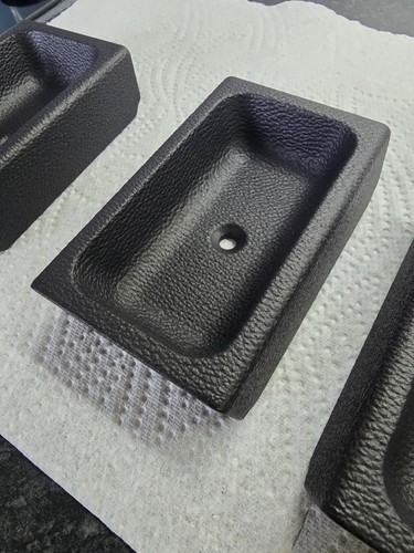 Datsun 240z series coin tray - 240z, 1