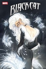 BLACK CAT #1 PEACH MOMOKO