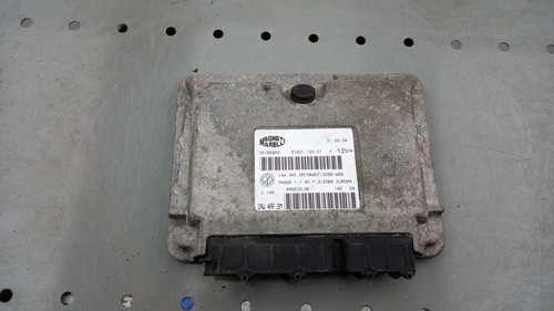 2004 fiat panda engine - panda,