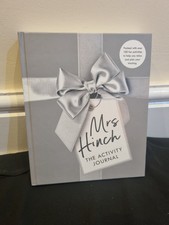 Hinch, Mrs : Mrs Hinch: The