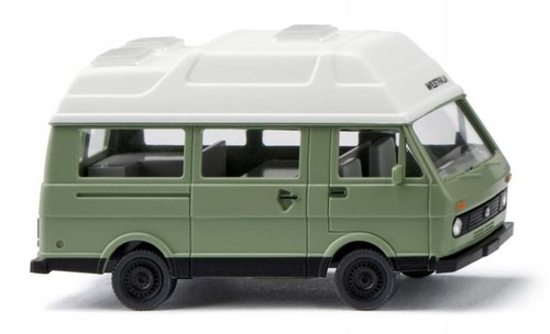 Wiking volkswagen lt - wiking,