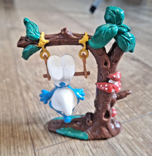 Vintage Smurf Smurfs Schlumpf