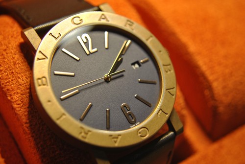 Bvlgari bulgari bb41b 103132 - bvlgari,