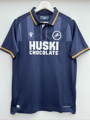 Millwall 2021 home football - 2021/22,