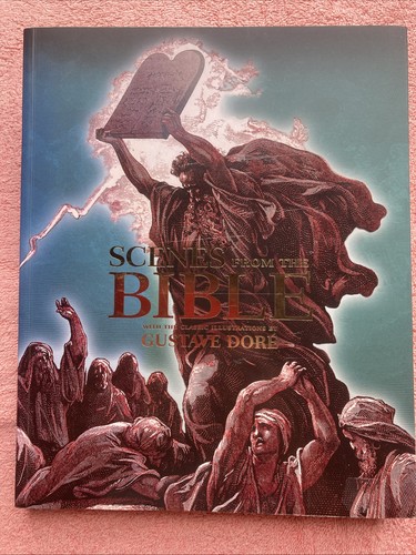 Scenes from the bible - from,