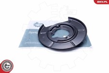 SPLASH GUARD, BRAKE DISC 57SKV628