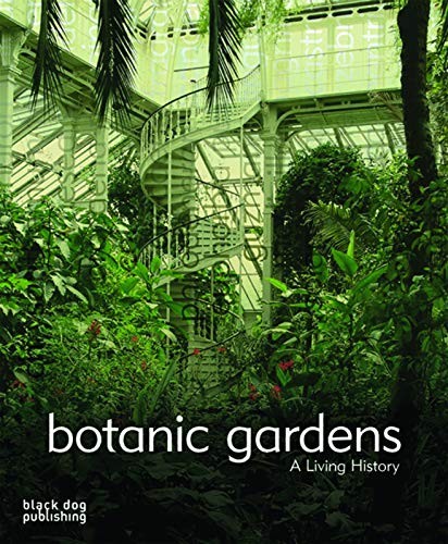 Botanic gardens living - botanic, a