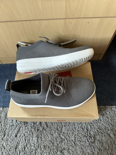 New fitflop sport uberknit - new,