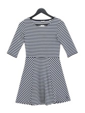 Jack Wills A-Line Midi Dress