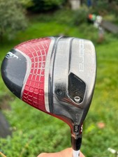 Cobra AMP CELL Graphite Men's