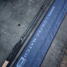 Shimano Compre Match Fishing