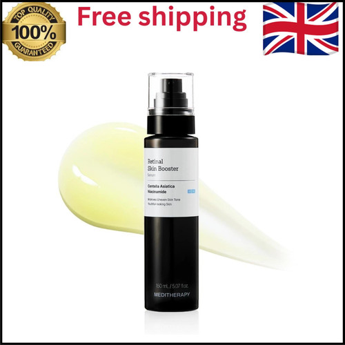 Meditherapy retinal skin - retinal,