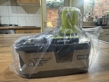 Genuine Ryobi RB18L40 18V