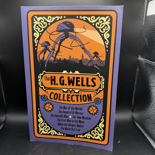 Wells collection h - collection,