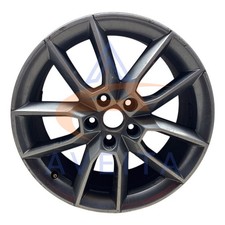 Skoda Octavia VRS 2017 MK3 18"