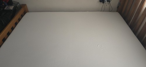 Nectar premier mattress - nectar, king