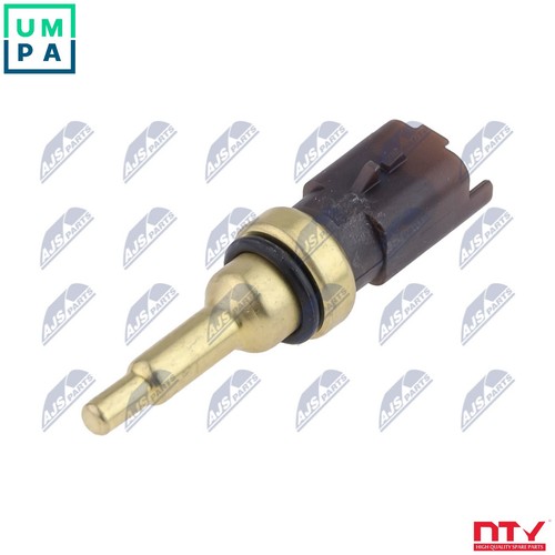 Sensor coolant temperature - coolant,