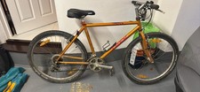 Trek mountain bike - mountain, 4300