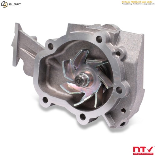 Water pump engine cooling - pump,