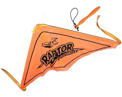 Firefox toys raptor paraglider - firefox,