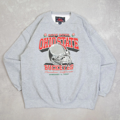 Galt sand vintage ohio state - vintage,