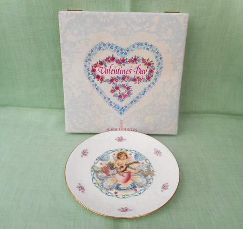Royal doulton bone china - doulton,