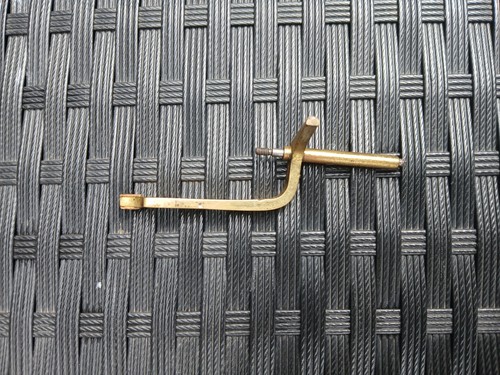Various keys from conn - from, pan