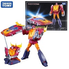 Masterpiece KO MP-28 Hot Rod
